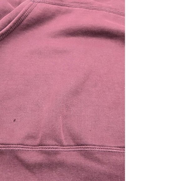 Carhartt Hoodie Men 3XL Maroon Loose Fit Heavy Graphic Gorpcore Carpenter - Picture 3 of 13